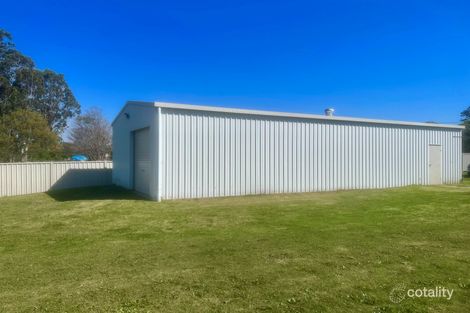 Property photo of 22 Sturt Street Warwick QLD 4370