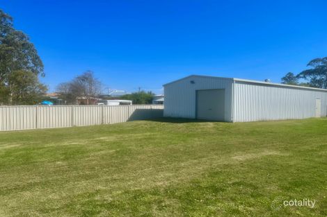 Property photo of 22 Sturt Street Warwick QLD 4370