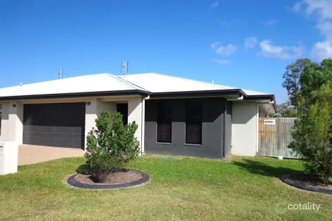 1/1 Claret Cl, Condon, QLD 4815
