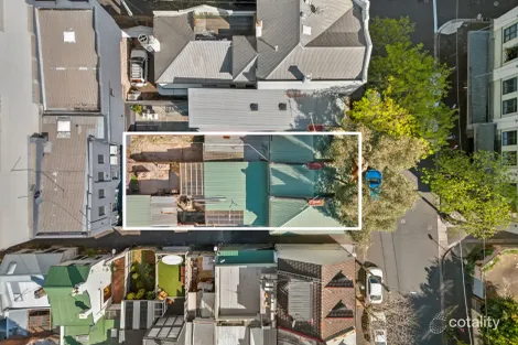 51-55 Reservoir St, Surry Hills, NSW 2010