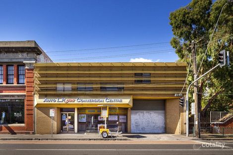 243-245 Johnston St, Abbotsford, VIC 3067