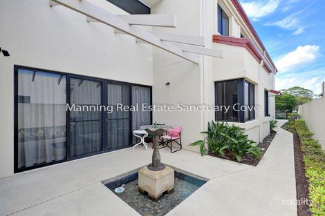 Property photo of 4831 The Parkway Hope Island QLD 4212