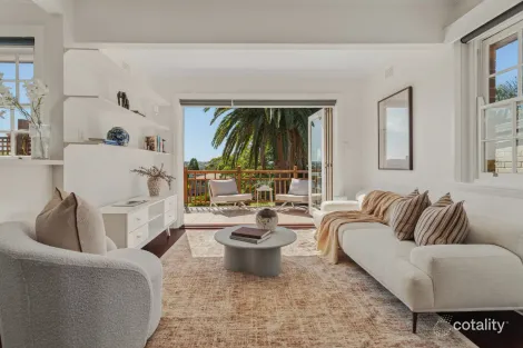3/11 Central Ave, Mosman, NSW 2088