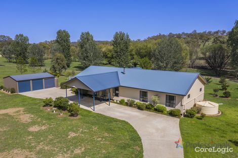 Property photo of 38 Coluche Road Armidale NSW 2350