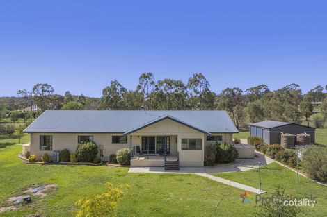 Property photo of 38 Coluche Road Armidale NSW 2350