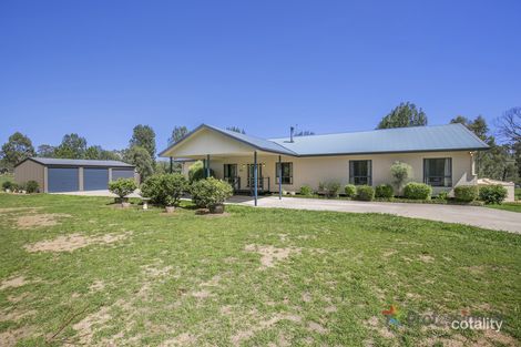 Property photo of 38 Coluche Road Armidale NSW 2350