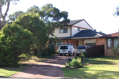 6 Claremont Pl, South Penrith, NSW 2750