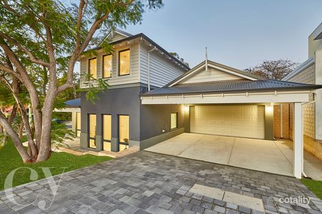 2a Myera St, Swanbourne, WA 6010