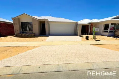 25 Palisade St, Haynes, WA 6112