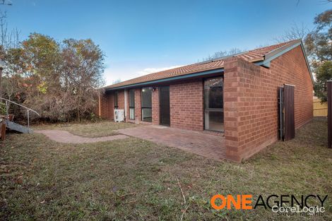 Property photo of 4/35 Ashby Circuit Kambah ACT 2902