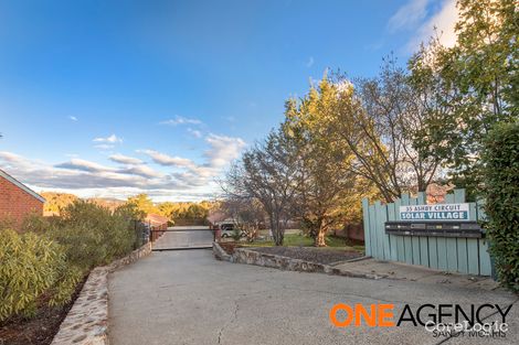 Property photo of 4/35 Ashby Circuit Kambah ACT 2902