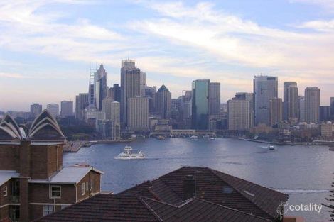 Property photo of 11/74-76 Upper Pitt Street Kirribilli NSW 2061