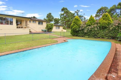 Property photo of 3 Orana Road Kenthurst NSW 2156