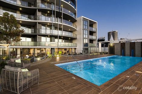 Property photo of 91/269 James Street Northbridge WA 6003