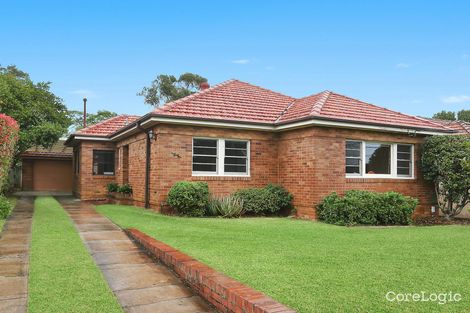 Property photo of 41 Watts Road Ryde NSW 2112