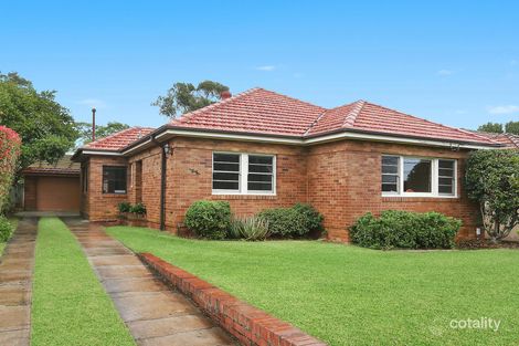 Property photo of 41 Watts Road Ryde NSW 2112