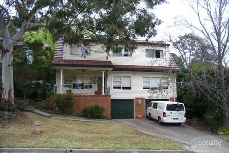 45 Blackbutt Ave, Lugarno, NSW 2210