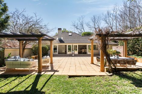 Property photo of 24 Bareena Avenue Wahroonga NSW 2076