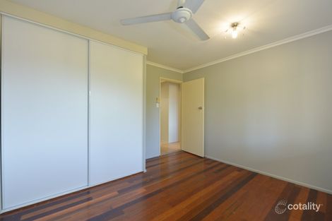 Property photo of 161 Philip Street West Gladstone QLD 4680