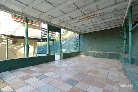 Property photo of 161 Philip Street West Gladstone QLD 4680