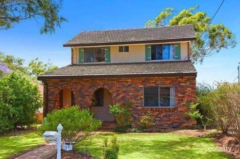 Property photo of 77 Queens Road Connells Point NSW 2221