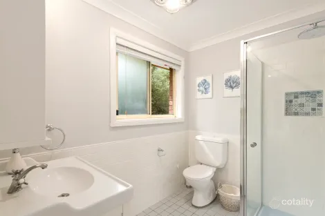 Property photo of 62 Nerrim Street Bundanoon NSW 2578