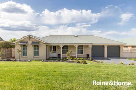 Property photo of 55 Country Way Abercrombie NSW 2795