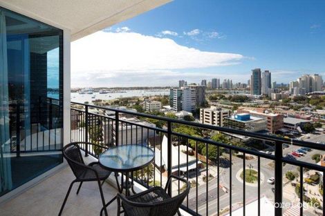 Property photo of 1136/56 Scarborough Street Southport QLD 4215