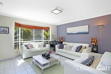 Property photo of 59 Franklin Road Cherrybrook NSW 2126