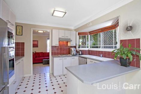 Property photo of 59 Franklin Road Cherrybrook NSW 2126