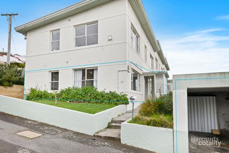 Property photo of 43 Hamilton Street West Hobart TAS 7000