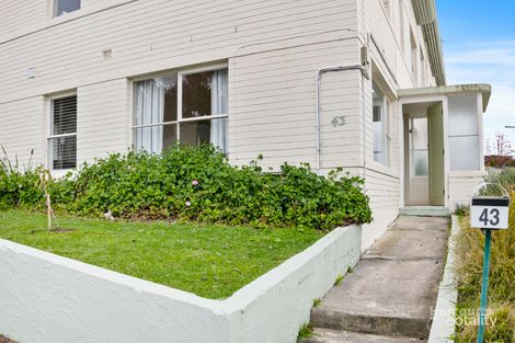 Property photo of 43 Hamilton Street West Hobart TAS 7000