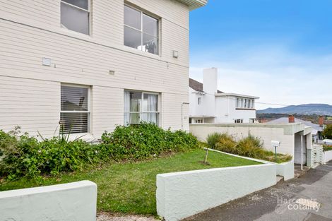 Property photo of 43 Hamilton Street West Hobart TAS 7000