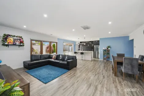 Property photo of 27A Pallett Street Golden Square VIC 3555