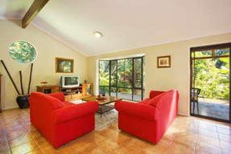 Property photo of 13 Wattlebird Court Currumbin Valley QLD 4223