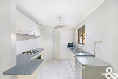 Property photo of 5 Ester Drive Mill Park VIC 3082