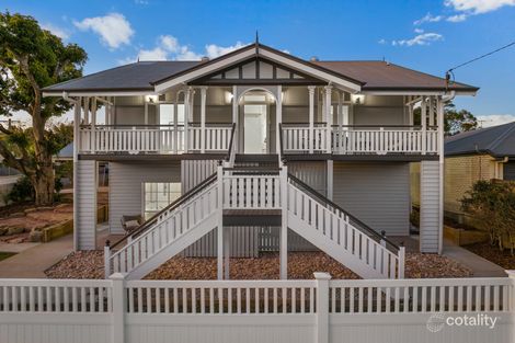 Property photo of 2 Golda Avenue Salisbury QLD 4107