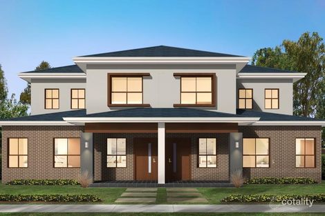 Lot 15/98 Hambledon Rd, The Ponds, NSW 2769