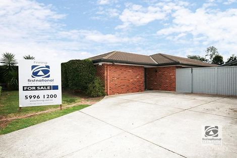 Property photo of 13 Lowther Court Cranbourne North VIC 3977