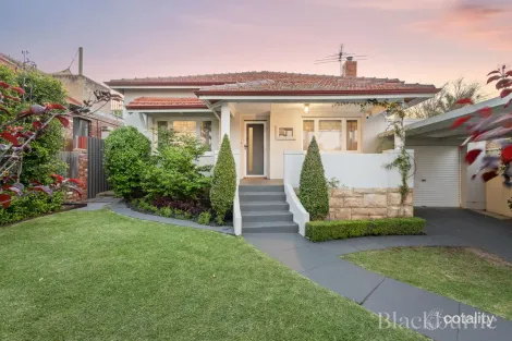 31 Coldstream St, West Leederville, WA 6007