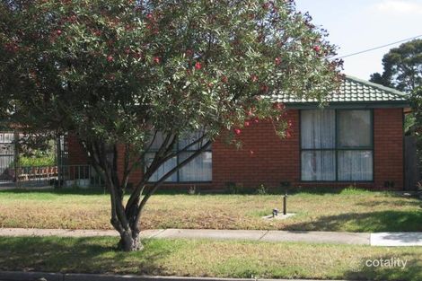 Property photo of 44 Perrett Avenue St Albans VIC 3021