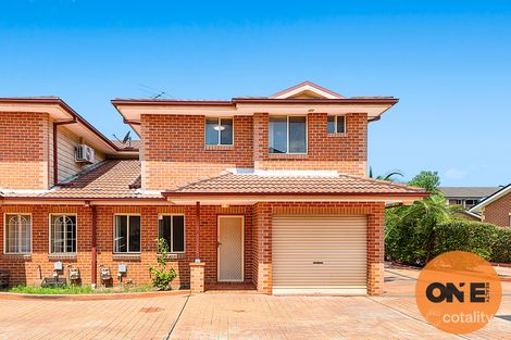 5/115-119 Frances St, Lidcombe, NSW 2141