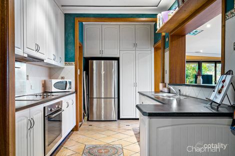 Property photo of 6 Evans Parade Lapstone NSW 2773