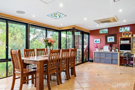 Property photo of 6 Evans Parade Lapstone NSW 2773