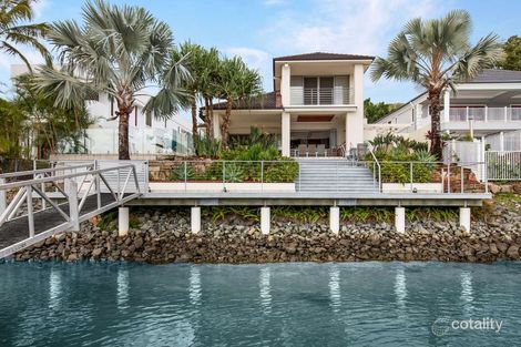Property photo of 291 Monaco Street Broadbeach Waters QLD 4218
