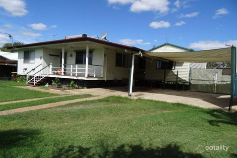 Property photo of 14 Myall Street Blackwater QLD 4717