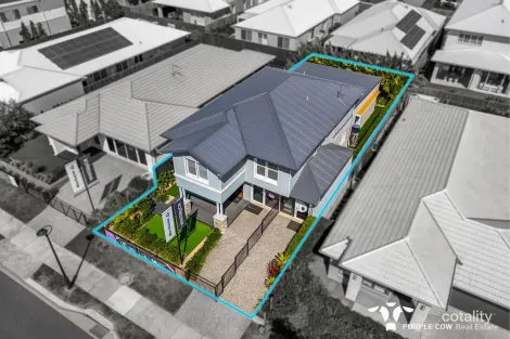 23 Foley Way, White Rock, QLD 4306