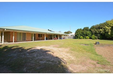 Property photo of 146-148 Gilston Road Wondunna QLD 4655
