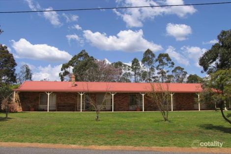 Property photo of 1 Glen Crescent Highfields QLD 4352