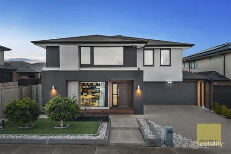 26 Weinstock Rd, Truganina, VIC 3029